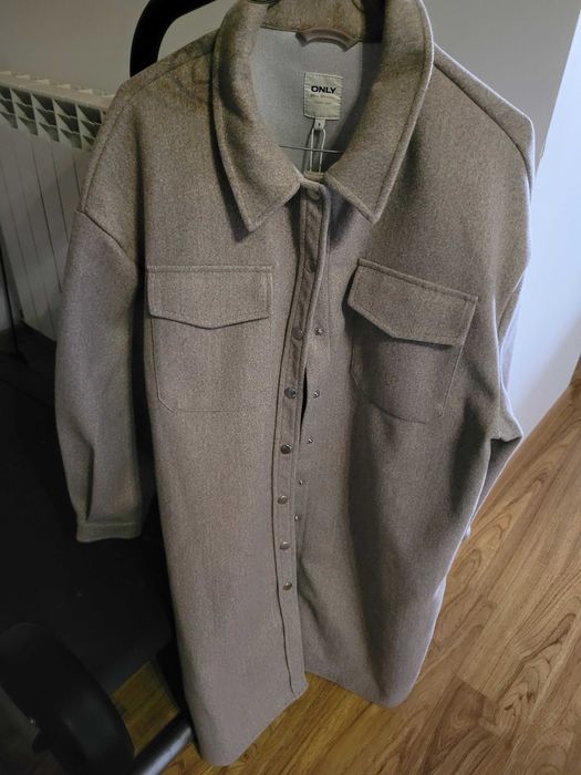Palton Only  pentru toamna marimi S-M-L