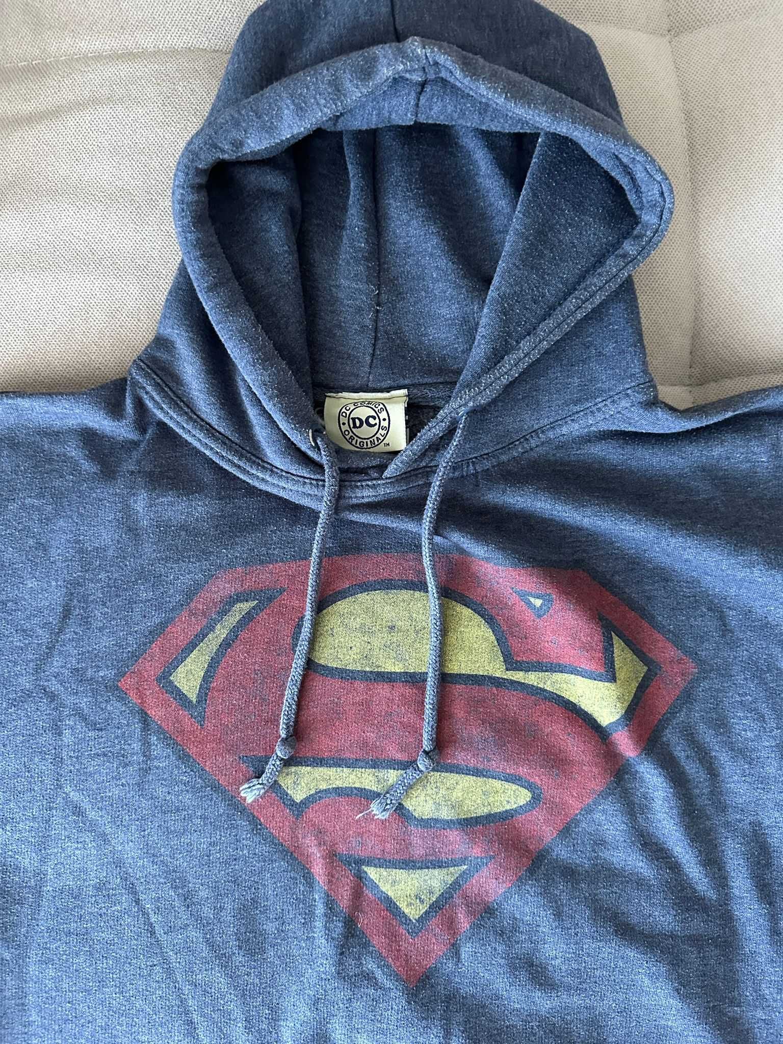 Hanorac Superman
