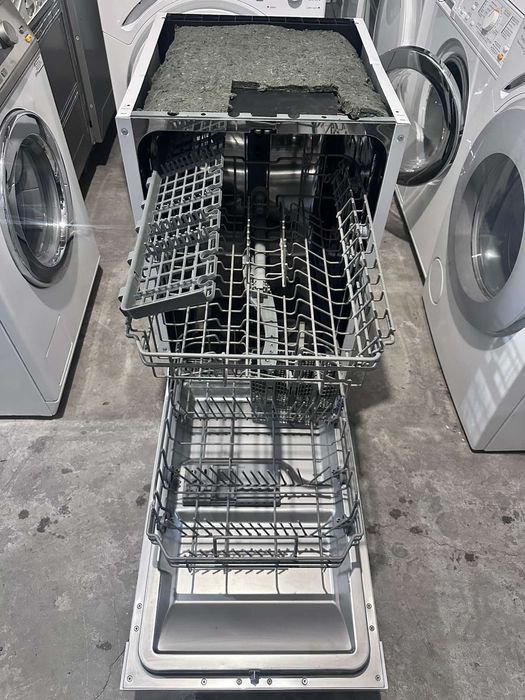 Съдомиялна +гаранция. За вграждане 45см. Безплатна доставка за София