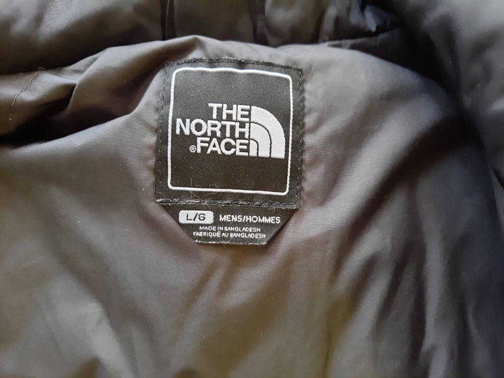 The North Face Грейка
