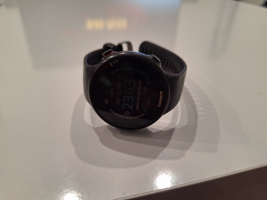 Часовник Garmin forerunner 45s