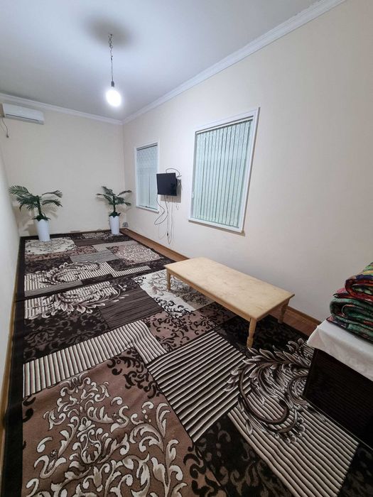 Сдается комната в частном доме Тузел 3 квартал