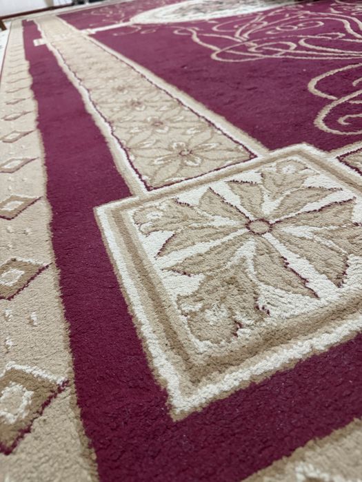 Кавёр 4*6 в хорошем состоянии