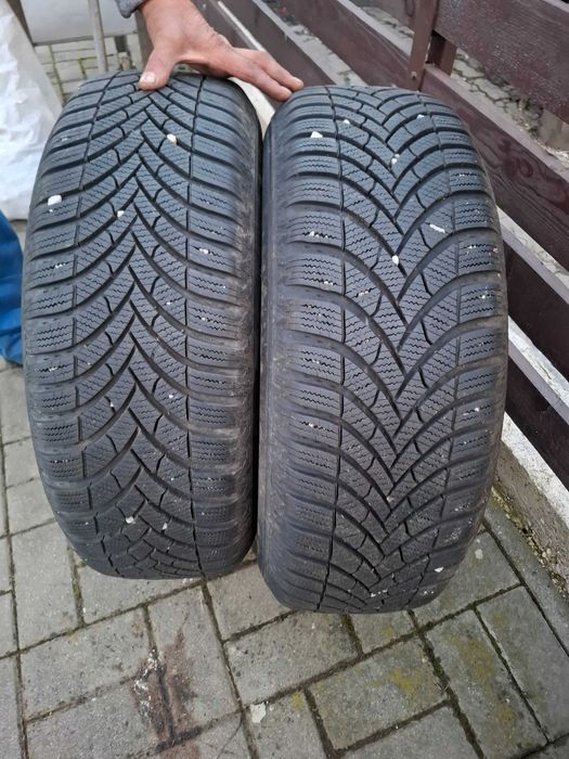 Vand Anvelope Duster
