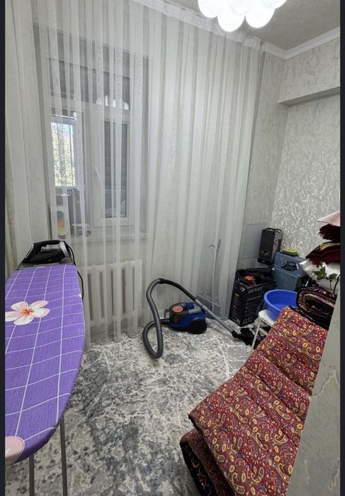 2в3/3/4 квартира Академ городок,  Ялангач