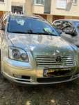 Toyota Avensis 2006г.