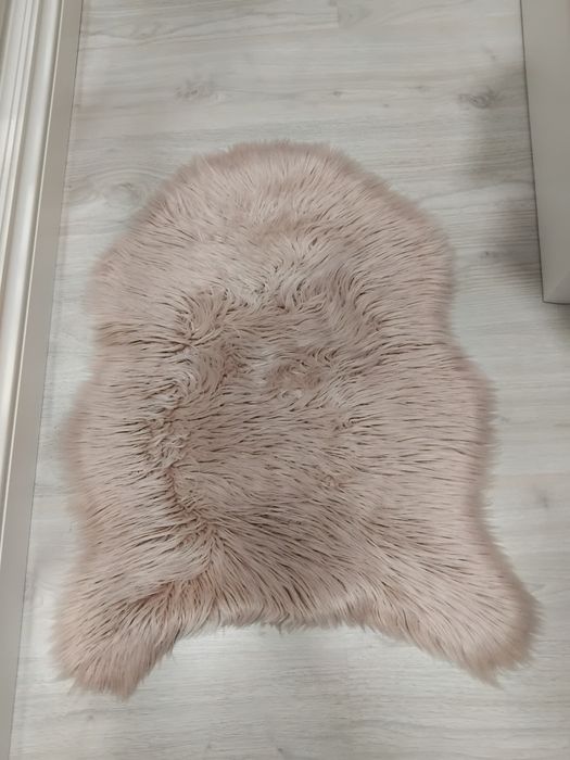 Covor- imitatie blana