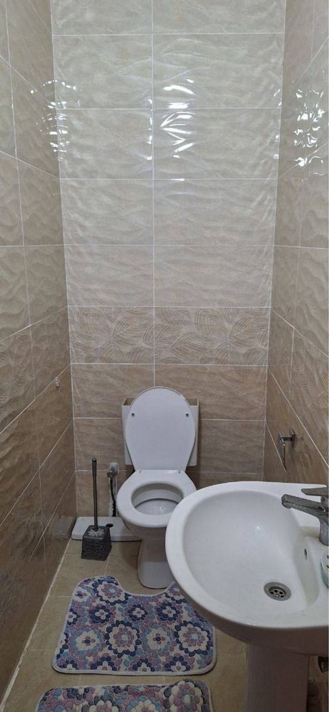 Mirzo Ulugʻbek, Qorasuv 6. Kvartira Sheriklilka BEZ MAKLER!