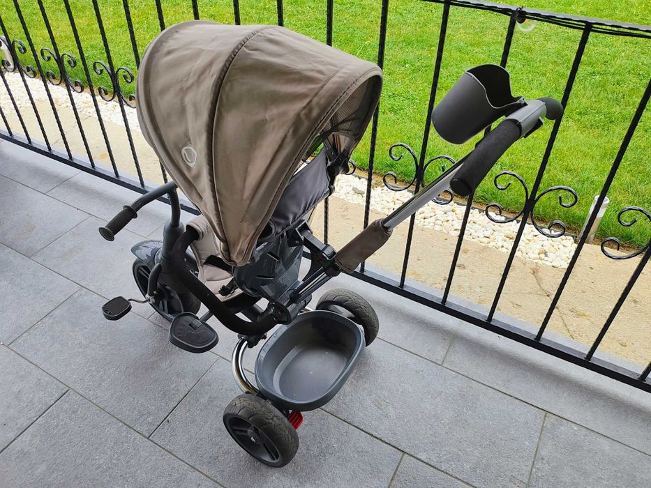 Trotinetă Coccolle Urbio