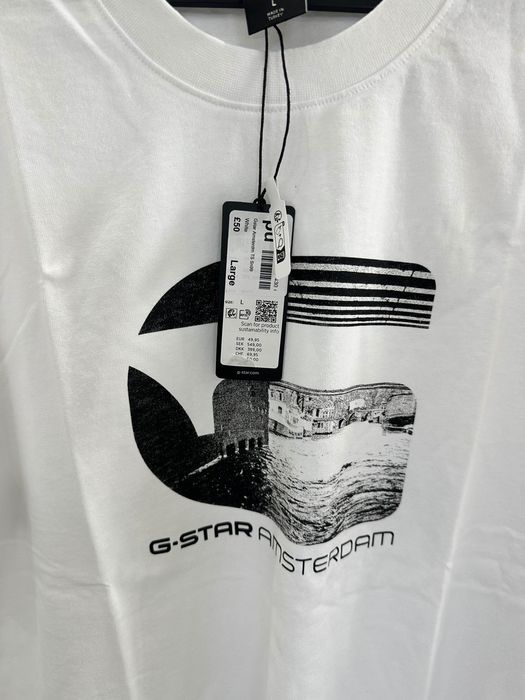 Г - стар Оригинална Нови