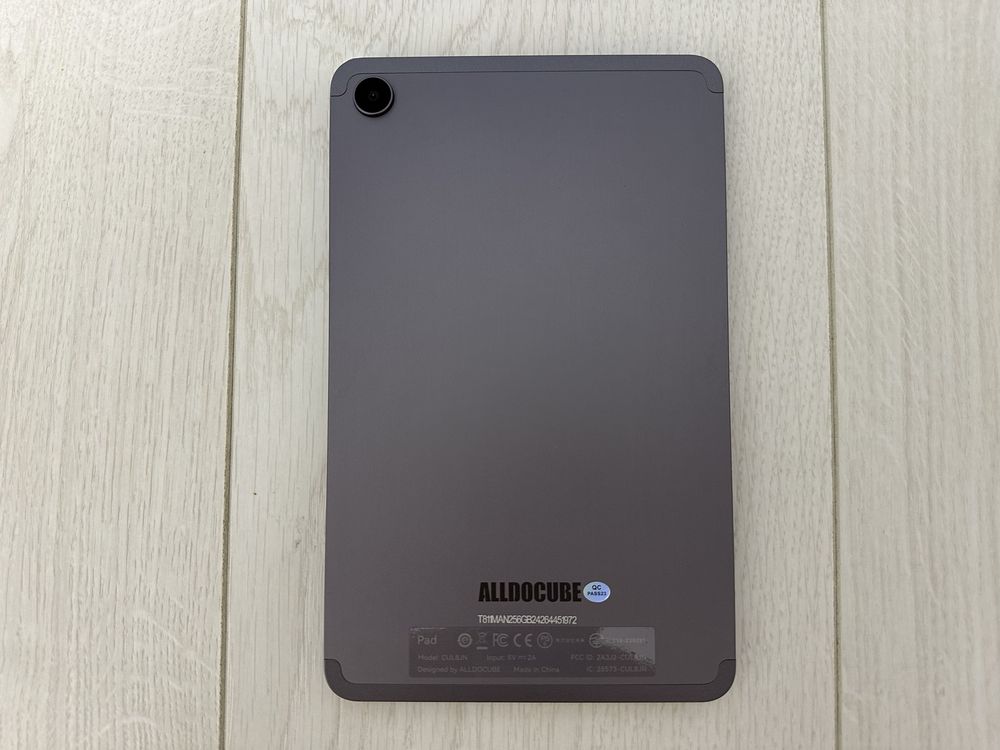 Alldocube iplay 50 5G Noua Sigilata