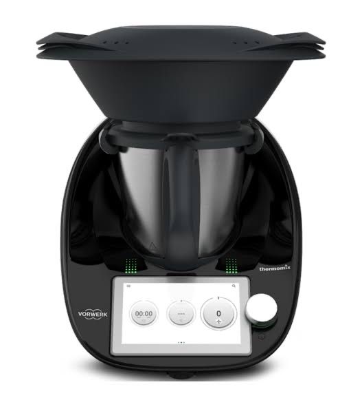 Thermomix (Термомикс ТМ 6). Лимитированная версия.
