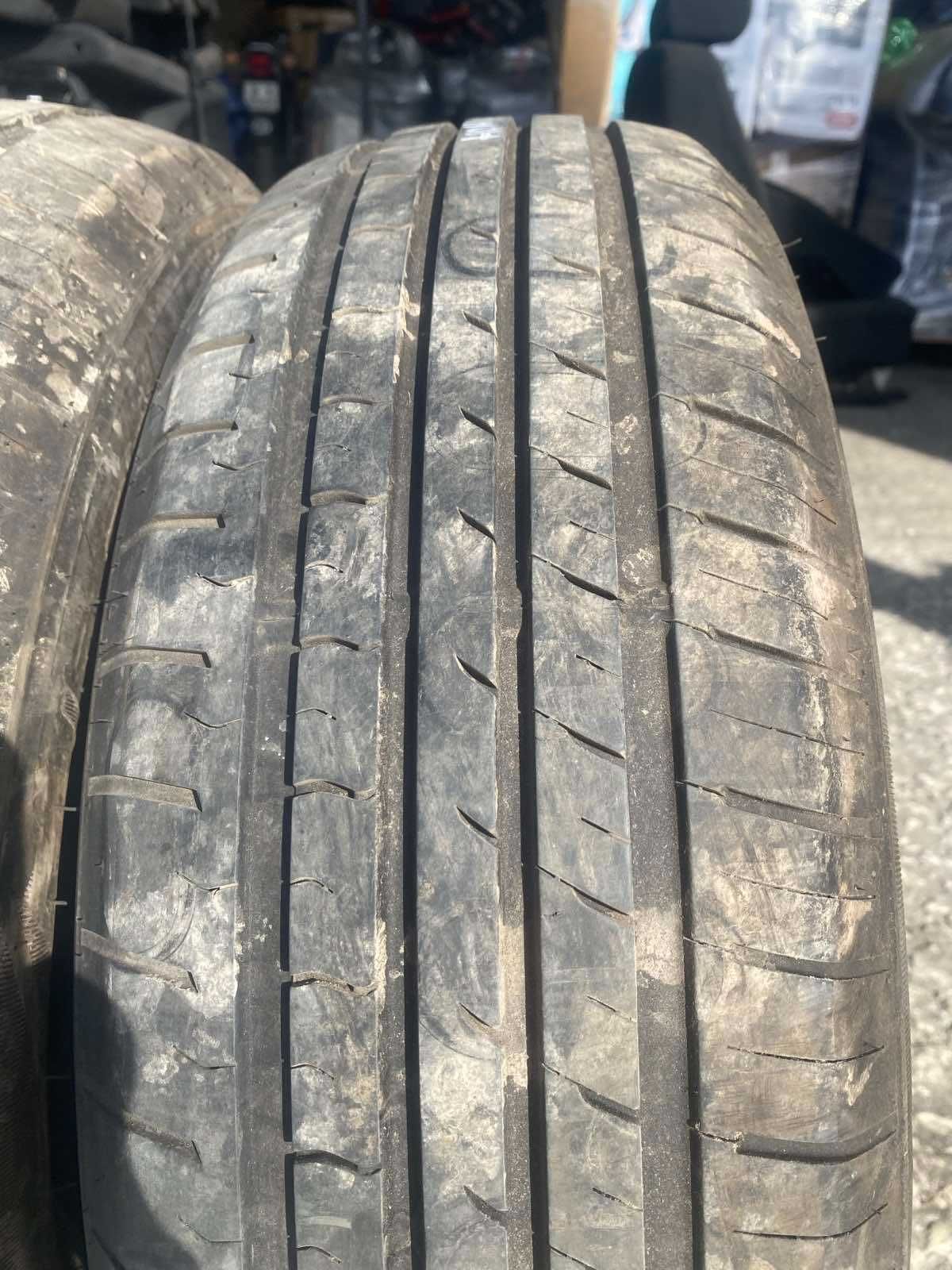 4 броя летни гуми Ilink 185/65 R15 Dot 1124 ном 40