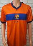 Barcelona  - Figo