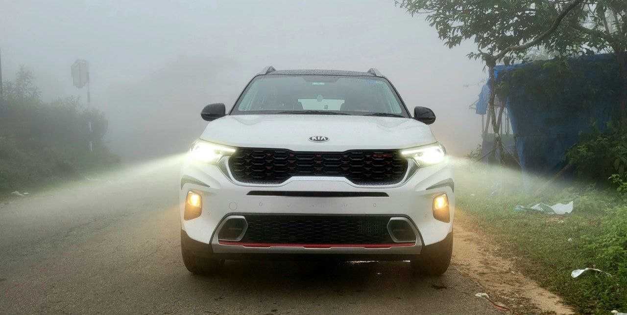 Kia sonet 3 pozitsa full/2025/0probeg