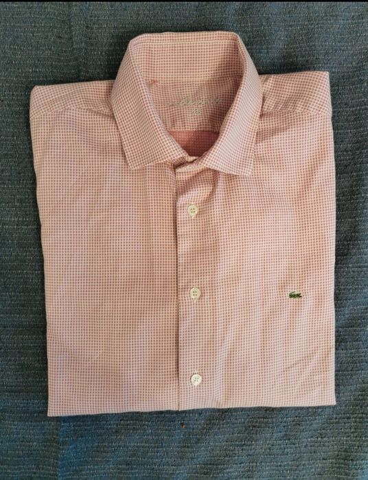 Lot camasi marime 43