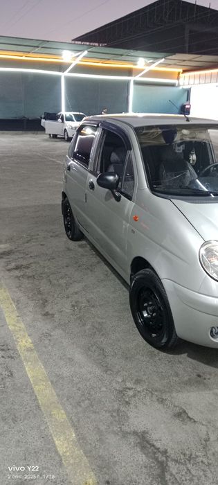 Matiz 2009 yil arenda