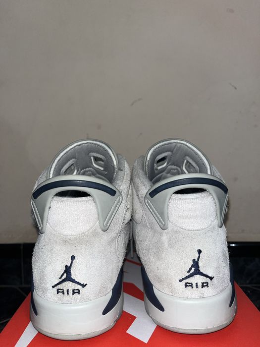 Jordan 6 Retro Georgetown