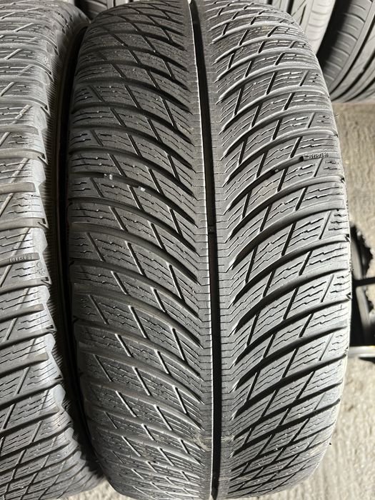 Anvelope 225/45/18 Michelin 225 45 R18