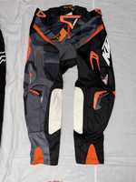 Pantaloni Ktm enduro motocross 32-33