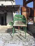 Ciur 2mx1m cu 2 site