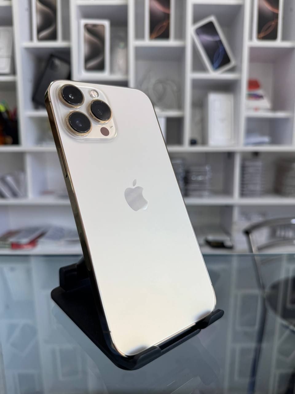 Iphone 13 Pro max sotiladi