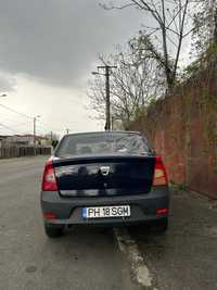 Dacia Logan 1.4 benzina