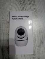 Camera wifi cu aplicatie la telefon