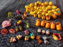 Kinder surprise играчки