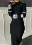 Rochie bandage BellaBernadette