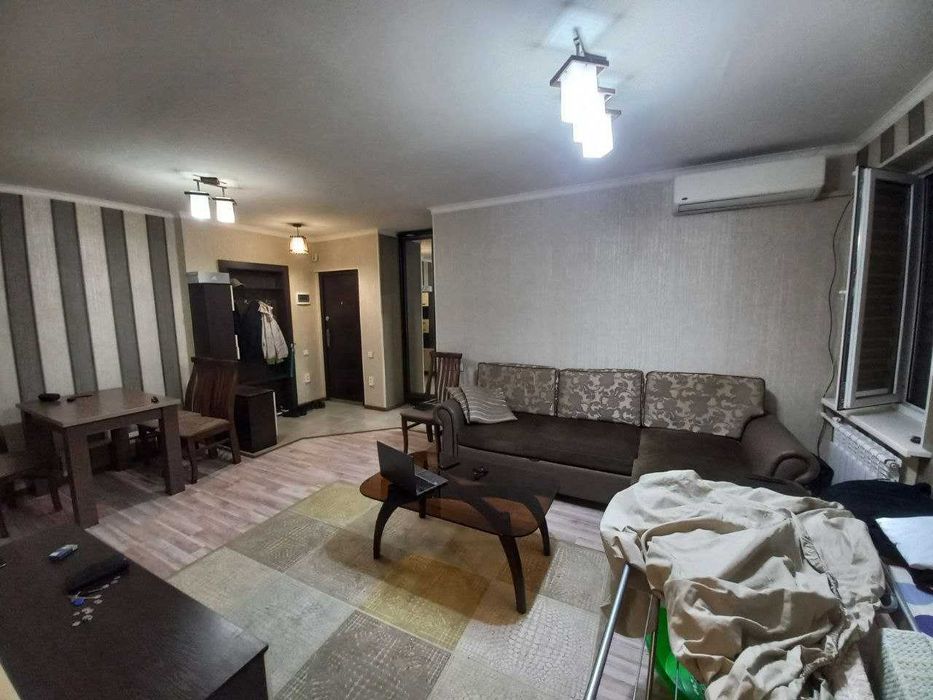 2-х комнатная квартира на Ц-1 (арендатор бор) ID: 3508