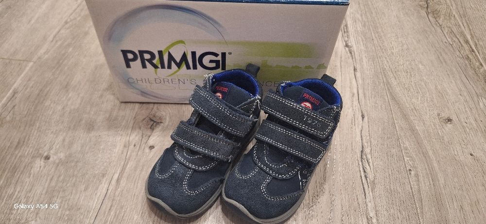 Боти Primigi за момче
