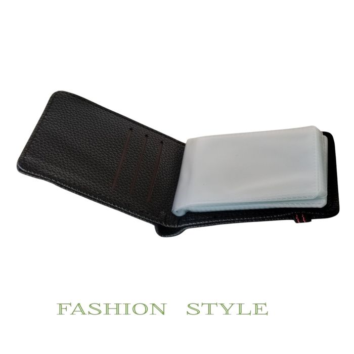 Калъф за документи и пари