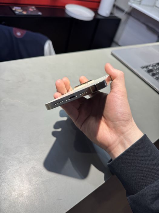 iPhone 14 Pro Max 256Gb