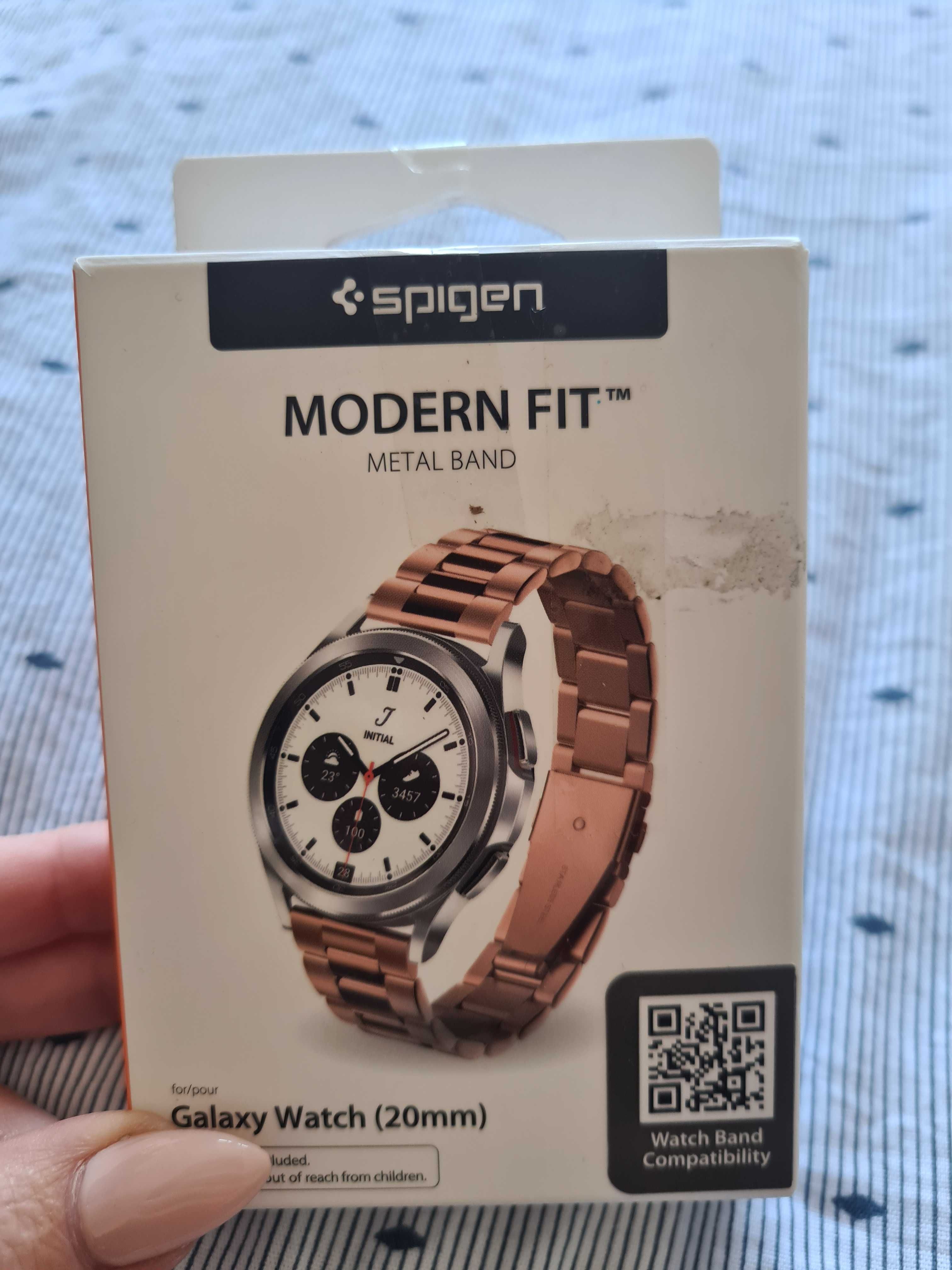 Каишка за часовник Samsung watch 20mm