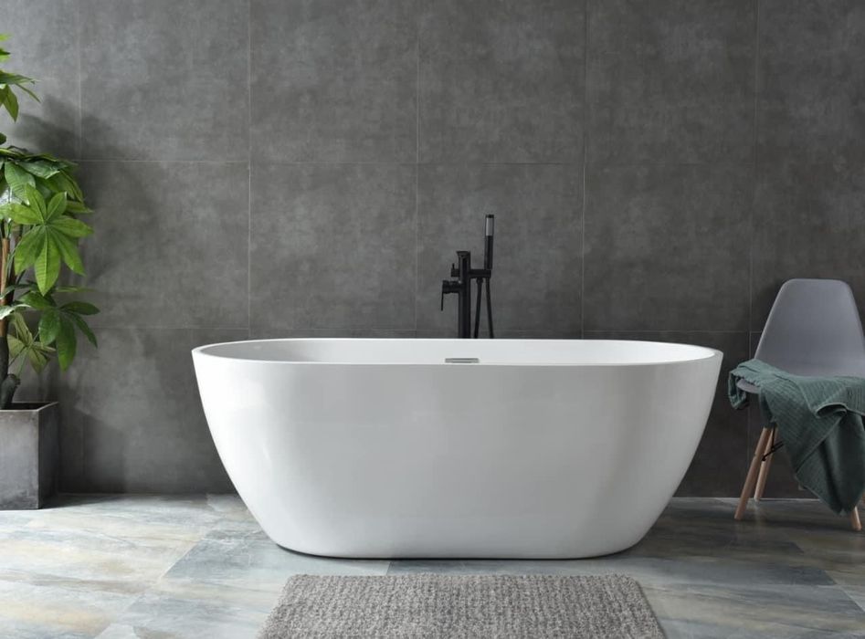 Продам отдельностоящую ванную