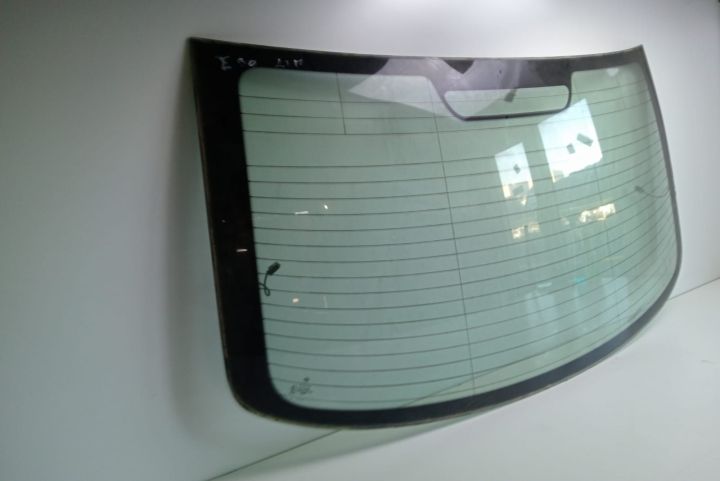 Luneta spate BMW Seria 3 E90