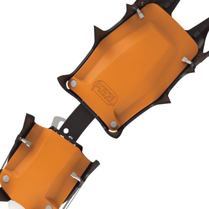 Кошки для альпинизма Petzl Sarken