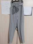 Pantaloni eleganti H&M marime 34