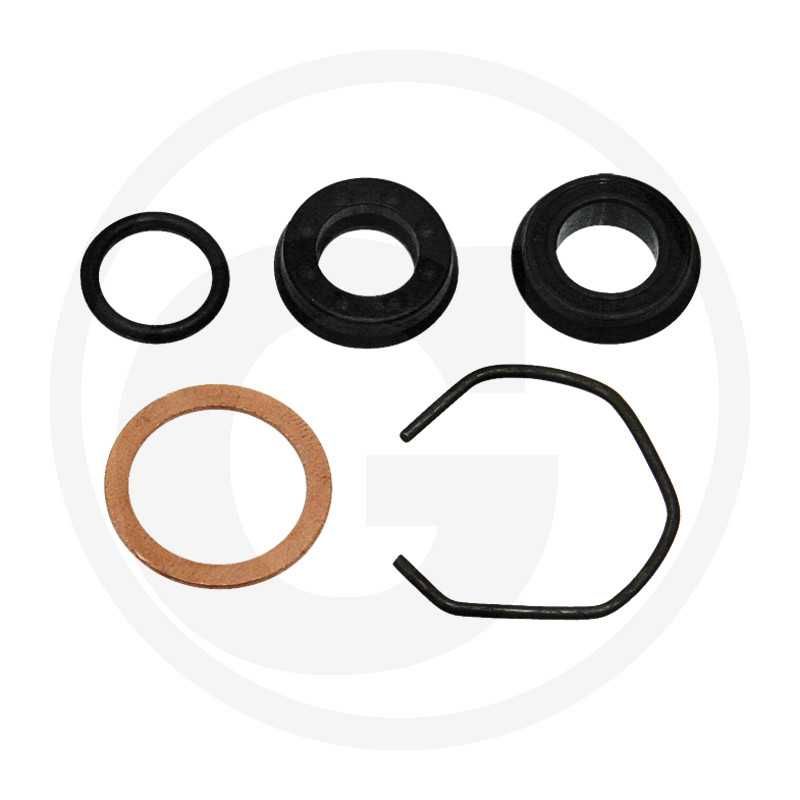 Kit de reparatie/Set garnitura pompa frana Deutz Fahr