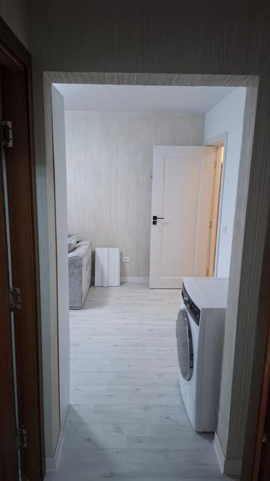 Ve vânzare apartament cu 2 camere