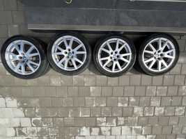 Jante Skoda vRS Mk1 R17 5x100