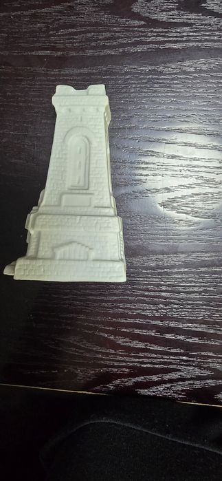 Статуетка Паметникът Шипка