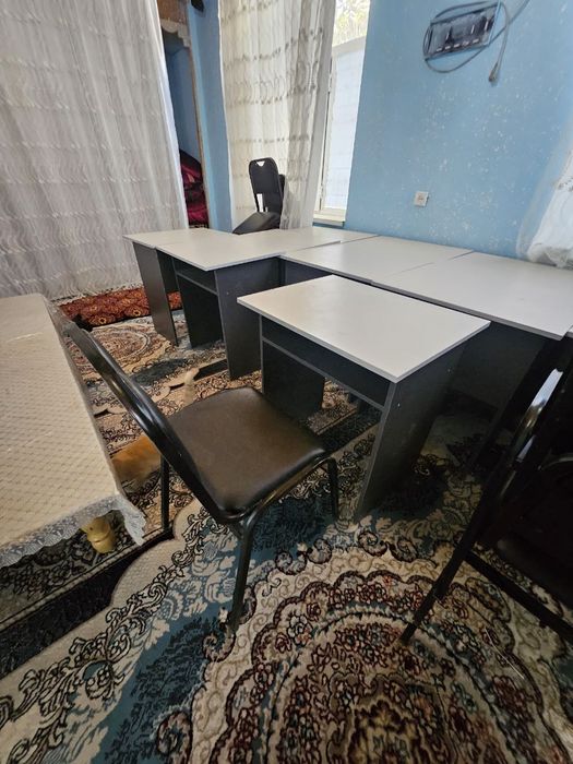 Parta stul ÒQUV markazi uchun