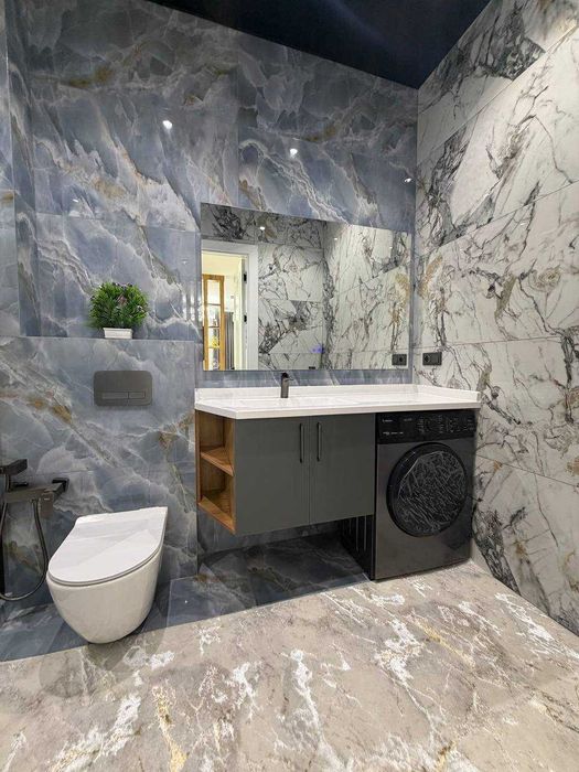 ПРОДАЕТСЯ 2/6/12 Новостройка ЖК NRG Jomiy 67м2