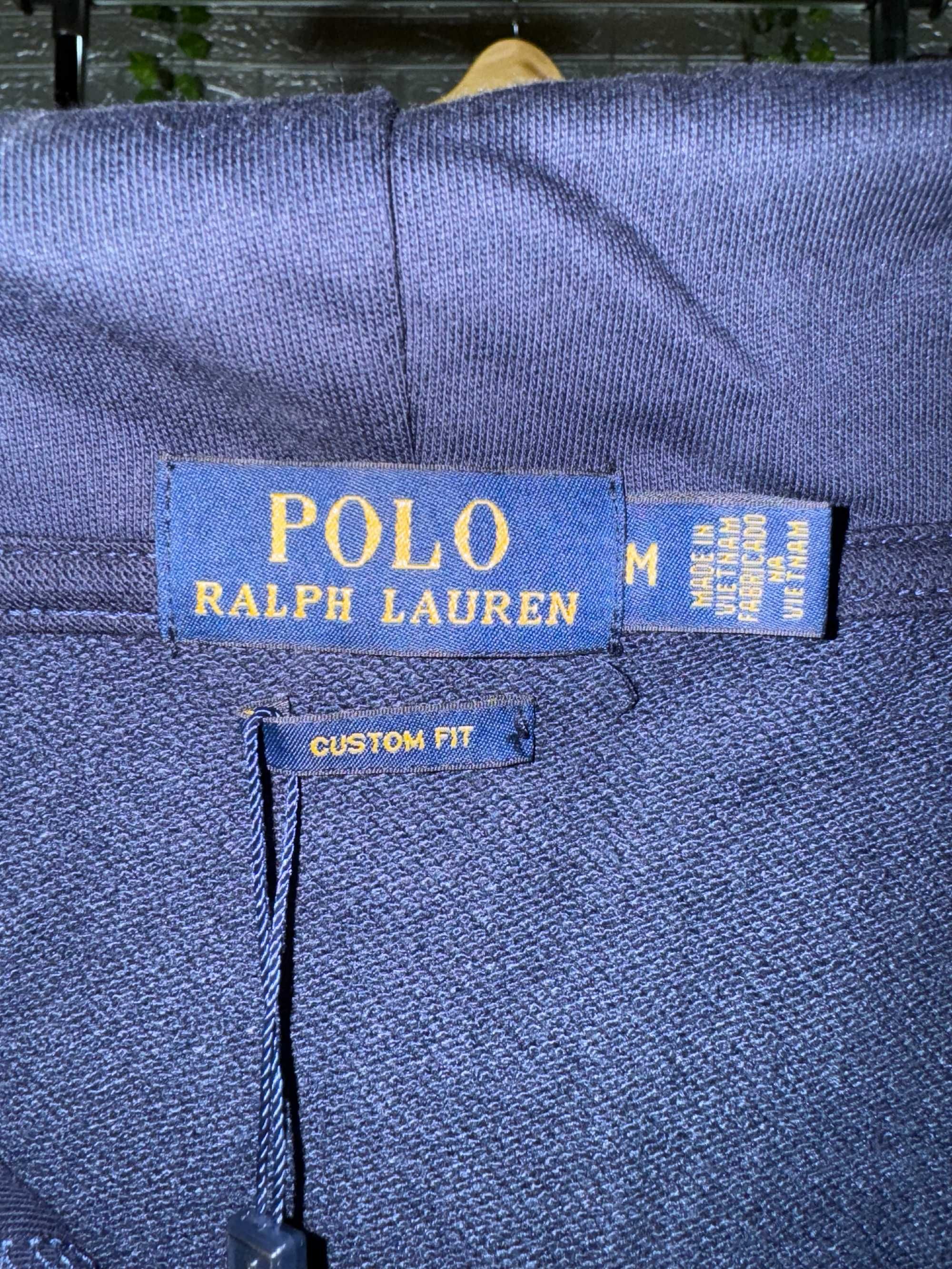 Hanorac Ralph Lauren marimea M