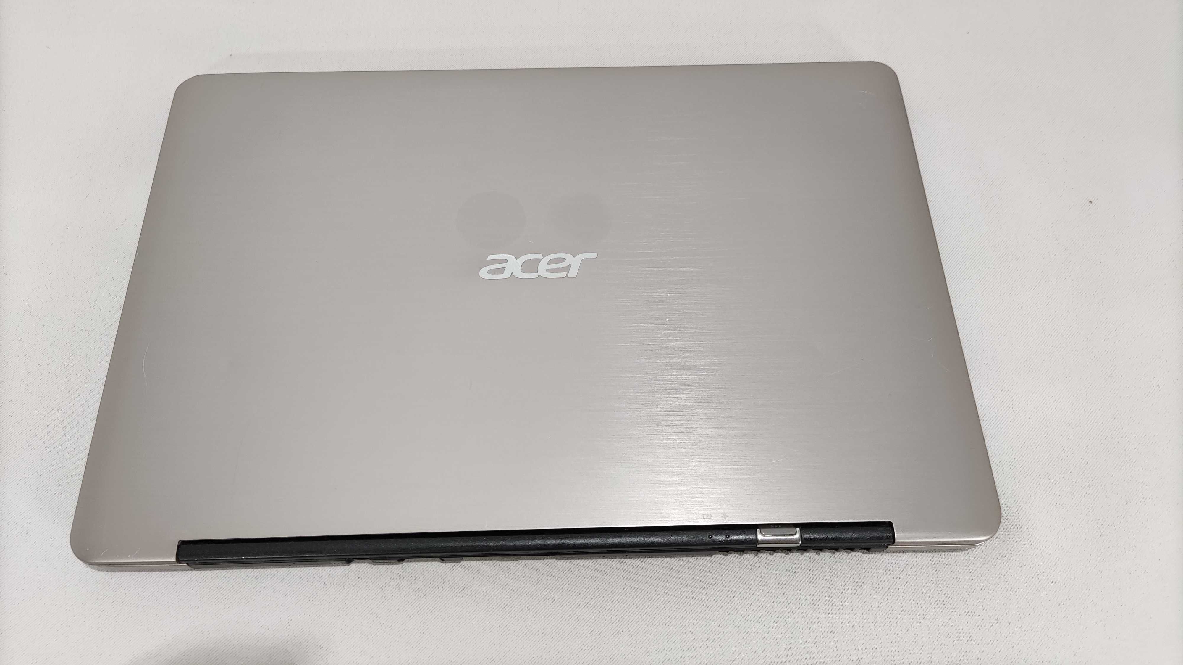 Acer Aspire 5750G 15.6" i7 2620M 3.4GHz 500Gb HHD GeForce 610M