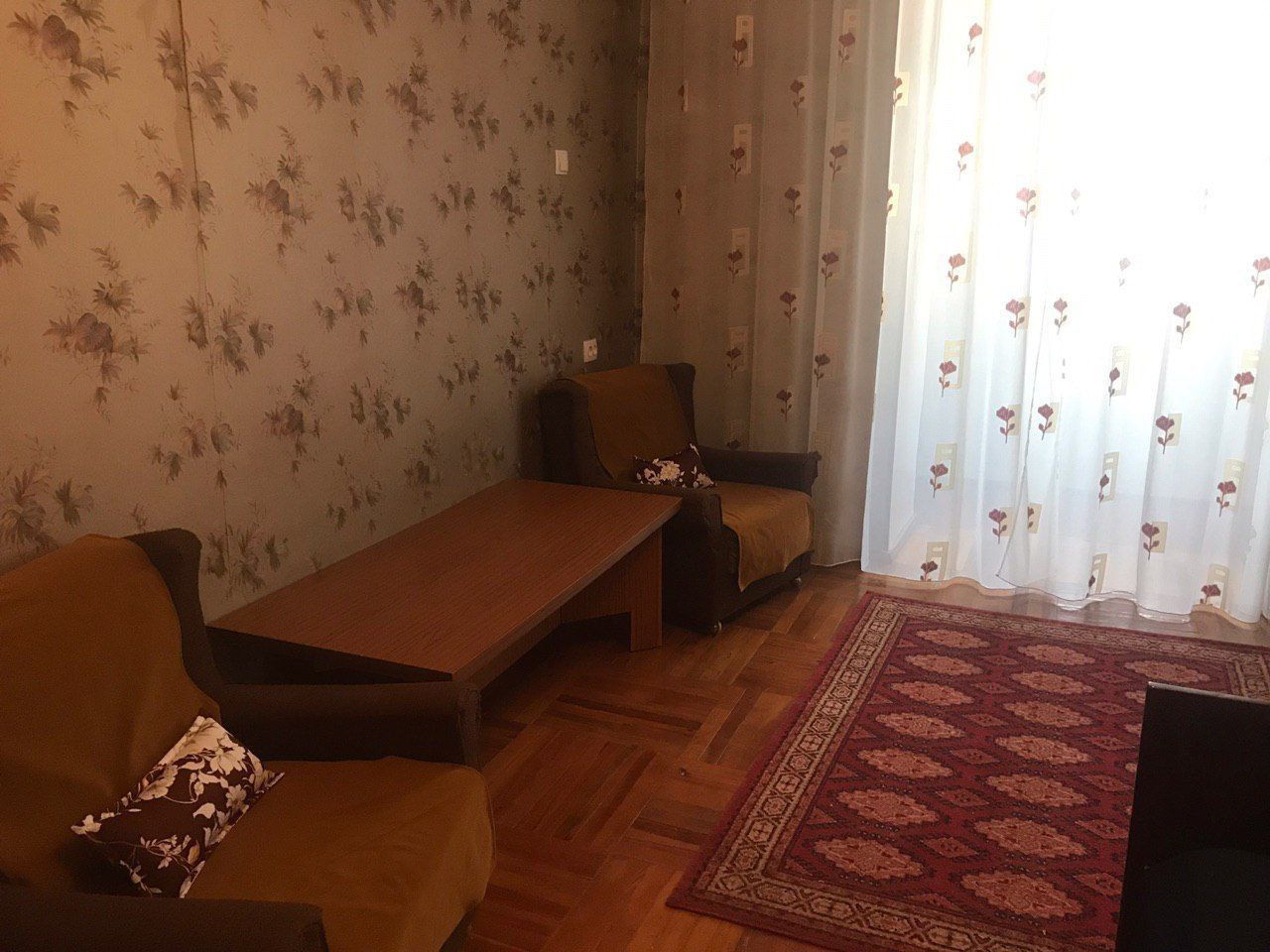 Юнусабад8, 1*2/2/4, 1ком