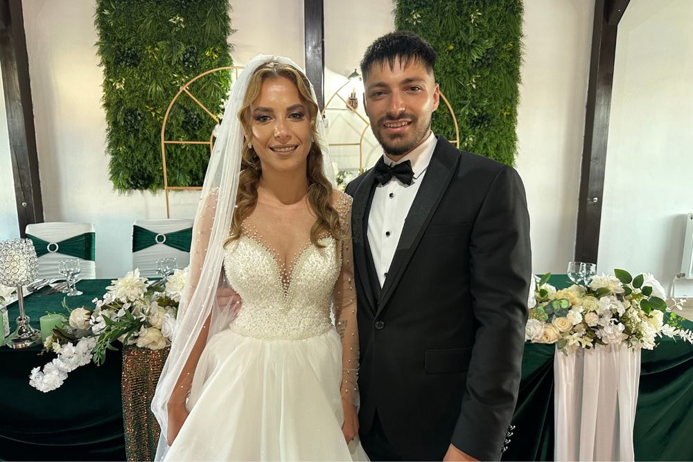 Cabina Foto pentru evenimentul tau