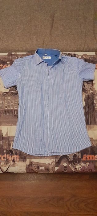 Рубашка для парня